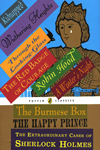 Puffin Classics Series (12 Books) - The Happy Prince & Other Stories