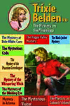 Complete Set Of Trixie Belden (39 Books)