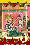27. Teeny Weeny Zucchinis