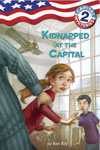 2. Kidnapped at the Capital