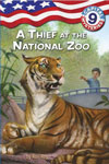 9. A Thief at the National Zoo 