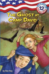 12. The Ghost at Camp David