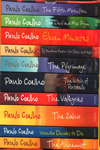 Paulo Coelho the Deluxe Collection (10 Books)