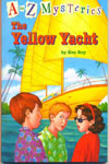 Y. The Yellow Yacht