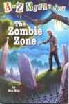 Z. The Zombie Zone
