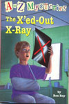 X. The X'ed - Out X - Ray