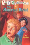 H. The Haunted Hotel 