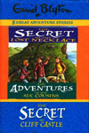 Great Adventure Series HB (3 Books)