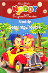 8. Noddy Gets Into Trouble
