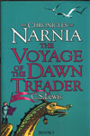 5. The Voyage of the Dawn Treader