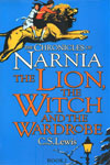 2. The Lion the Witch And the Wardrobe