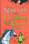3. The Horse and His Boy