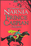 4. Prince Caspain