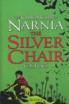 6. The Silver Chair