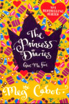 5. The Princess Diaries 