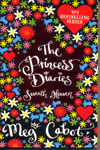 7. The Princess Diaries Seventh Heaven 