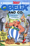23. Obelix And Co.