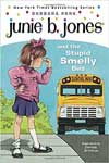 1. Junie B. Jones And The Stupid Smelly Bus