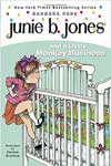 2. Junie B. Jones And A Little Monkey Business