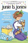 6. Junie B. Jones And That Meanie Jim's Birthday