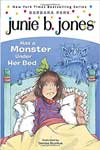 8. Junie B. Jones Has a Monster  Under Her Bed