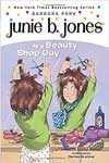 11. Junie B. Jones Is A Beauty Shop Guy