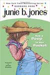 15. Junie B. Jones Has A Peep In Her Pocket