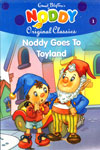 1. Noddy Goes To Toyland