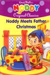 11. Noddy Meets Father Christmas