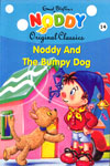 14. Noddy And The Bumpy Dog