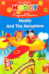 24. Noddy And The Aeroplane 