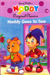 18. Noddy Goes to Sea