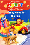 21. Noddy Goes To The Fair
