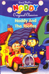 23. Noddy And The Tootles