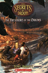 32. The Treasure Of The Orkins