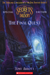 43. The Final Quest (SE #8)