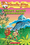 41. Mighty Mount Kilimanjaro 
