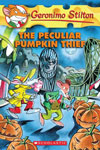 42. The Peculiar Pumpkin Thief 