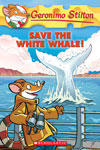 45. Save The White Whale! 