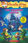 46. The Haunted Castle 