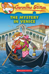 48. The Mystery In Venice 