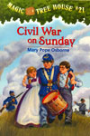  Civil War On Sunday