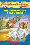 51. The Enormouse Pearl Heist 