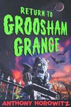 Return to Grooshan Grange