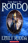 The Key To Rondo by Emily Rodda 