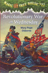 Revolutionary War On Wednesday