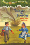 Twister On Tuesday