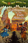  Earthquake In The Early Morning