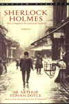 Sherlock Holmes The Complete Novel and Tories Volume-I
