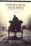 Sherlock Holmes The Complete Novels and Stories Volume - II